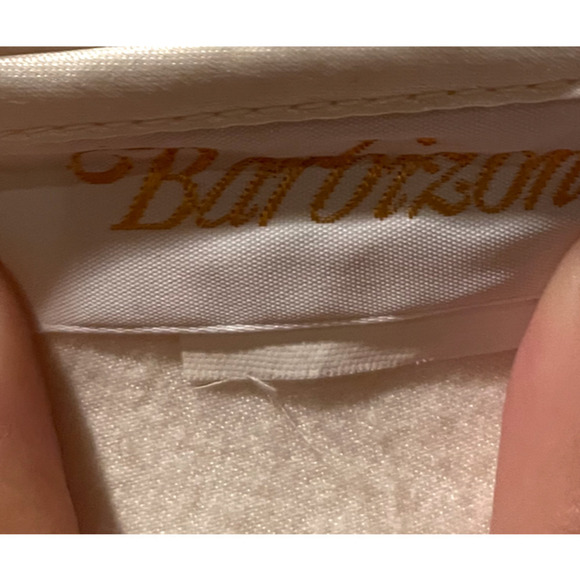 Vintage Bartizon Floral Button Down Top - Picture 4 of 7